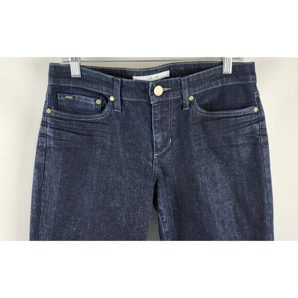 JOES Jeans Womens 30x34 Blue Chelsea Fit Vincent Wash Denim - Picture 2 of 10